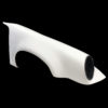 3.0 RS Front Wings - 1974
