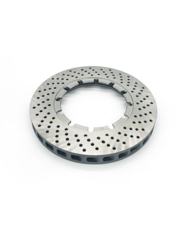 Front Disc 300 x 32mm