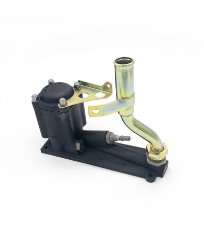 Engine Mounted Racing Oil Filter