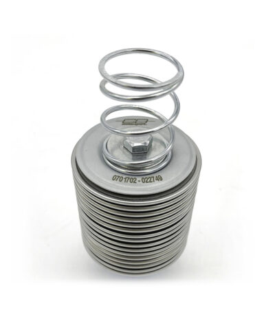 Racing Oil Filter