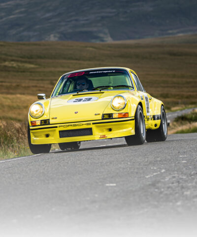 911 RSR 2.8 (1973)