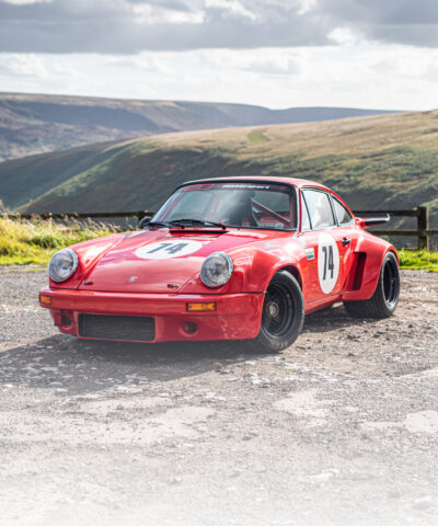 911 RSR 3.0 (1974)