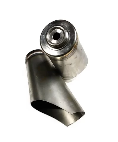 Rear Turrets