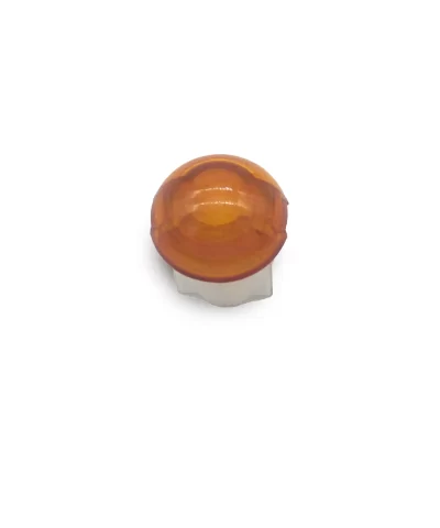 Idiot Light - Orange
