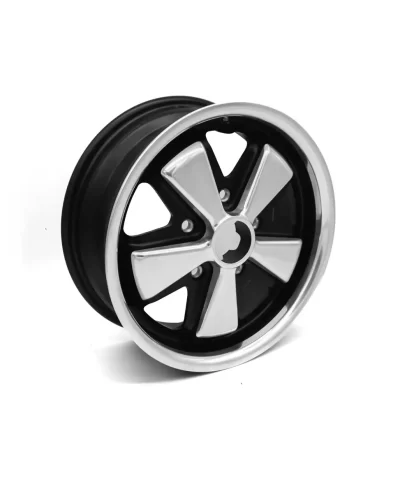 FUCHS Wheel Deep 6 x 15